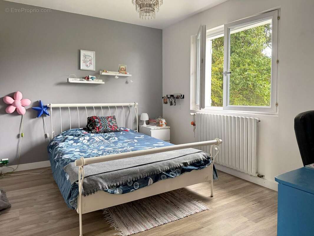 Maison à BASSE-GOULAINE