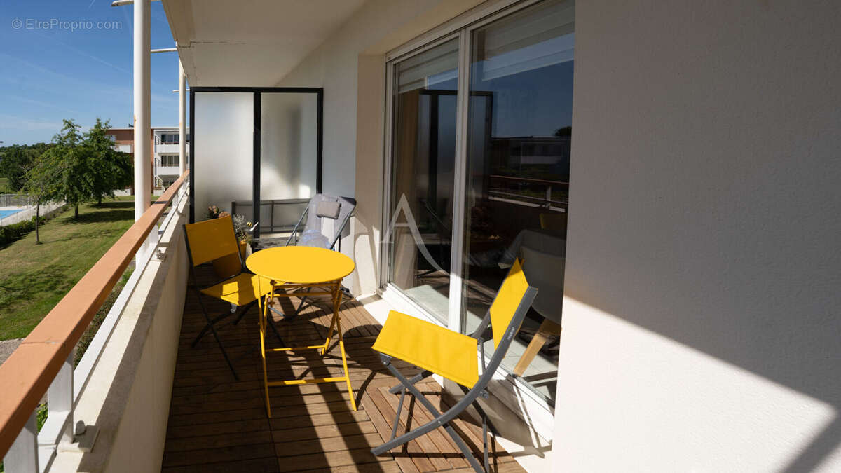 Appartement à PLOERMEL