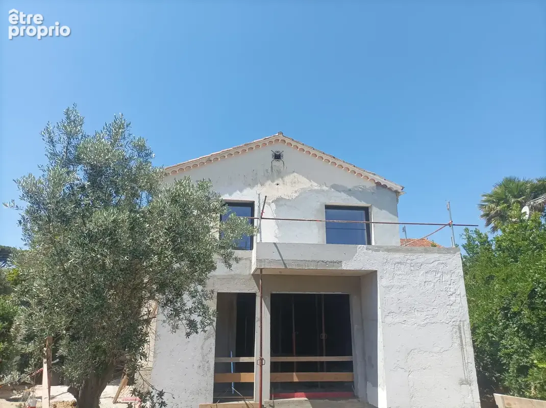 Photo Maison à Saint-Tropez au prix de 4 200 000€
