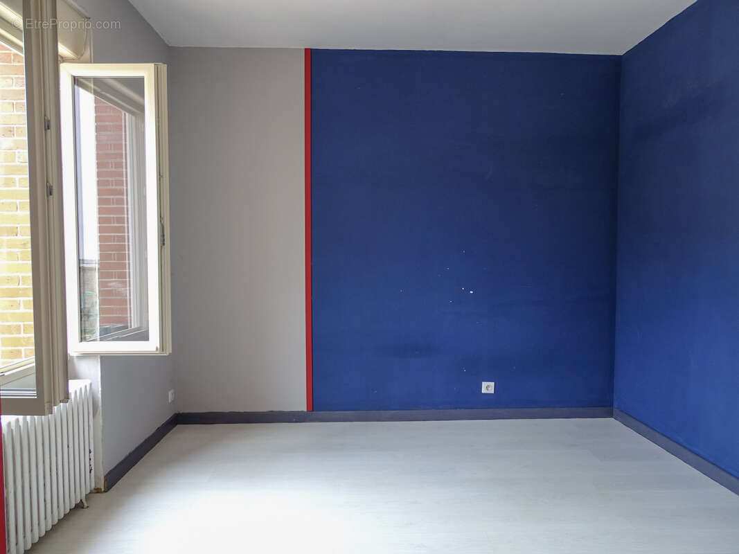 Maison en centre bourg - photo 12