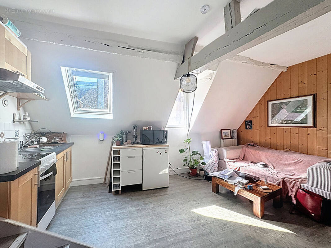 Appartement à ROUEN