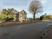 Maison à MEHARICOURT
