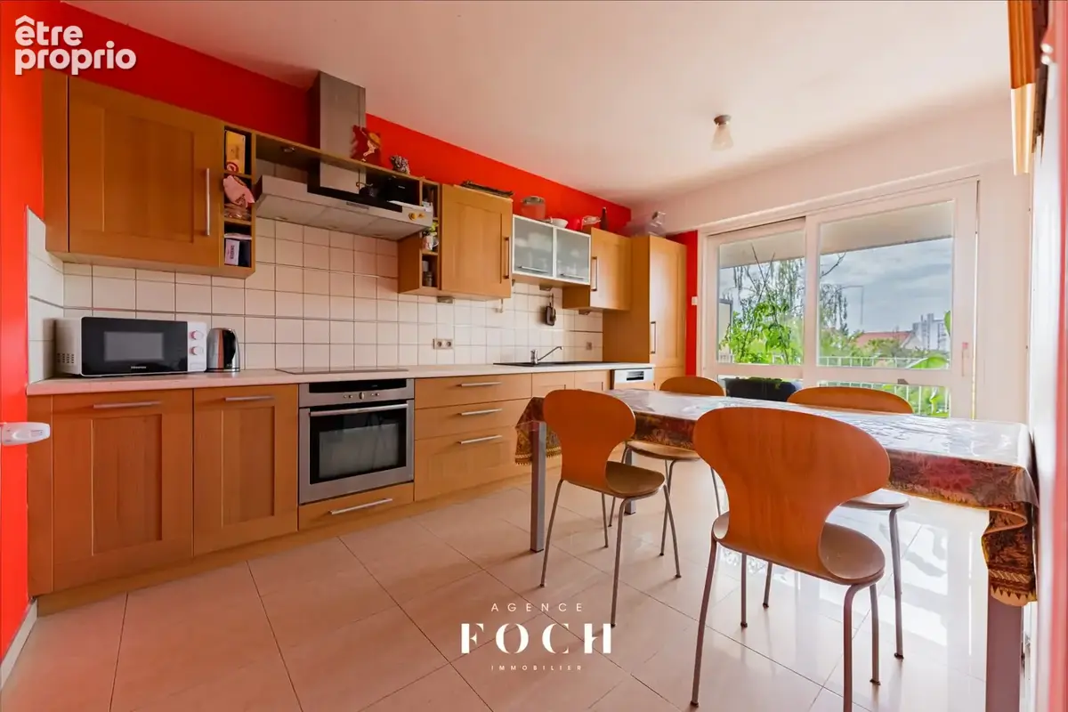 Maison 168 m² à Tomblaine  - photo 5