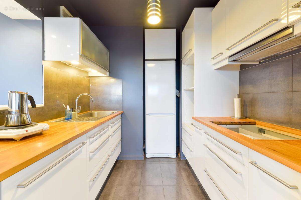 Appartement à SAINT-HERBLAIN