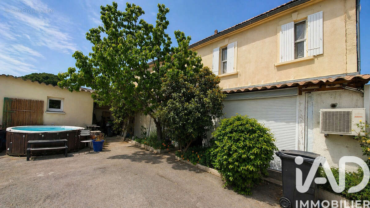 Photo 4 - Maison à ARLES