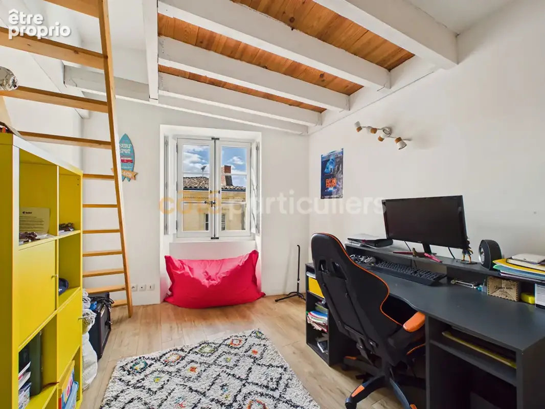 Appartement Bordeaux 4 pièces 72 m2 - photo 3