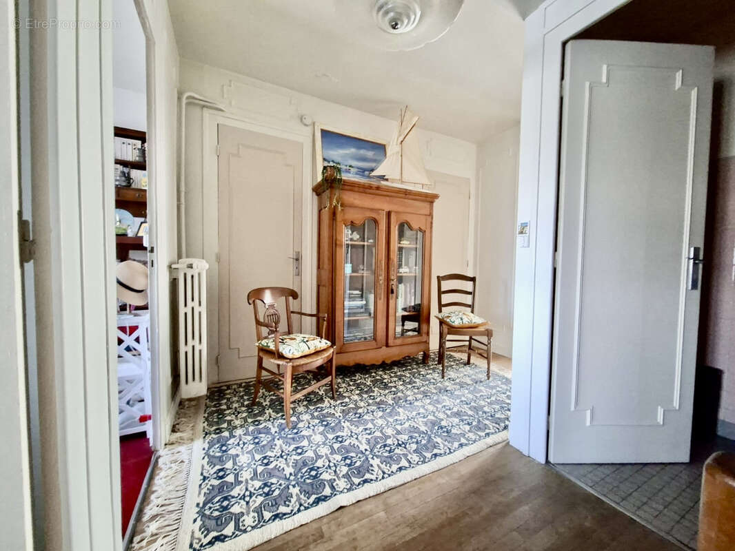 Maison à MALICORNE-SUR-SARTHE