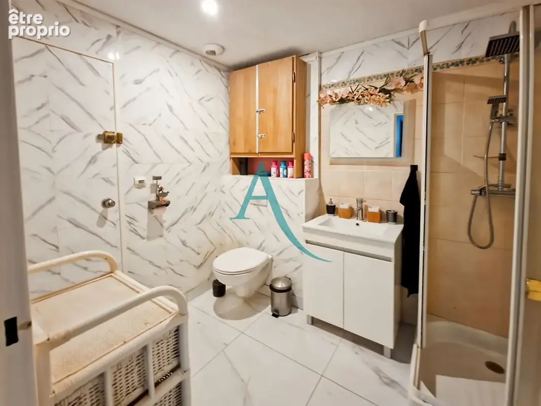 Maison Mennecy 6 pièce(s) 120 m2 - photo 10