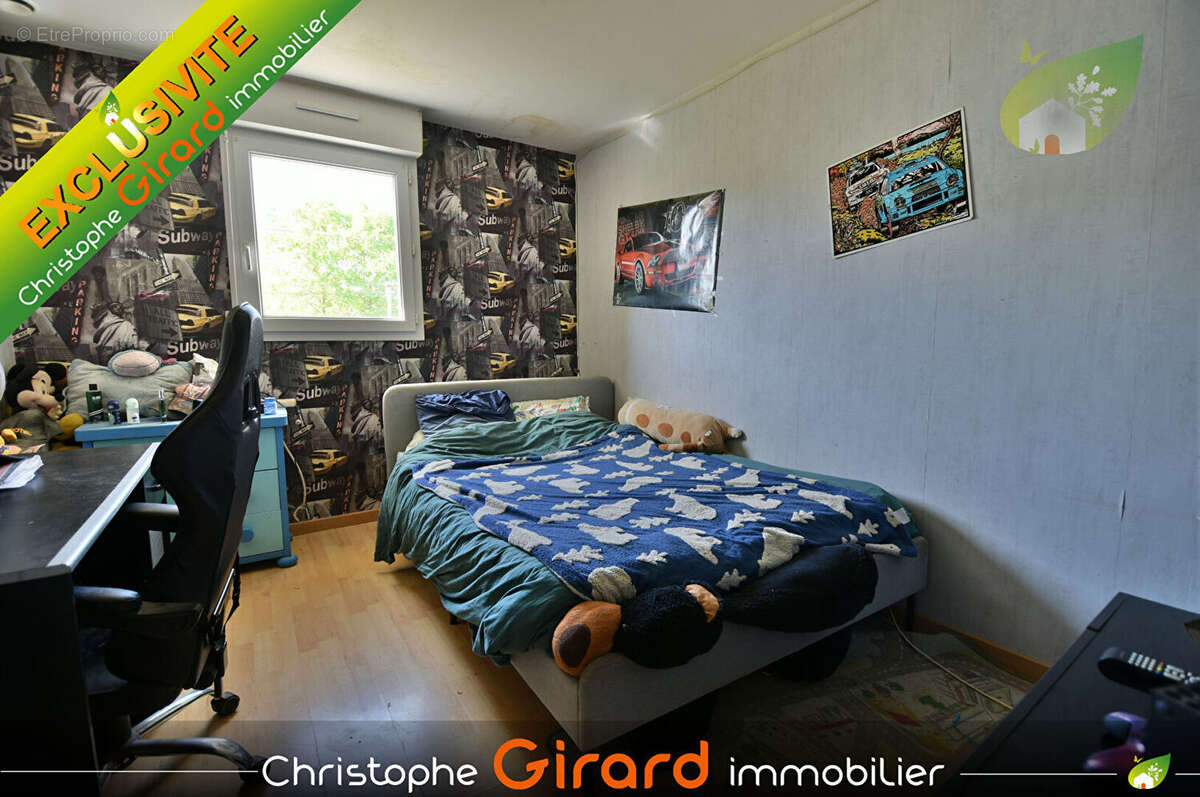 Maison à MINIAC-MORVAN
