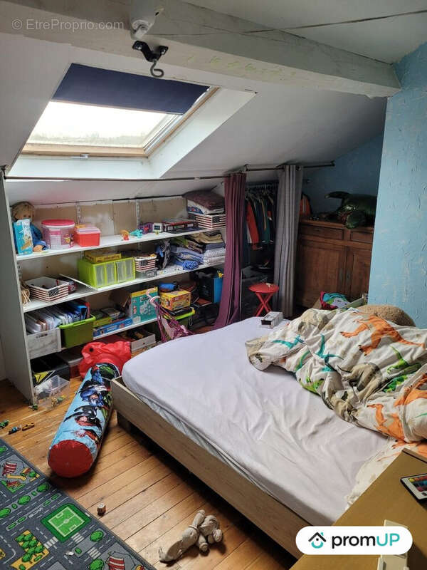 Maison à SAINT-JUNIEN