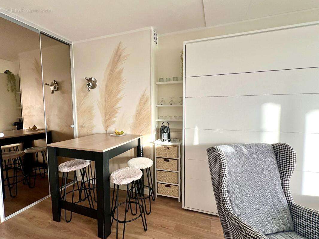 Appartement à LES SABLES-D&#039;OLONNE