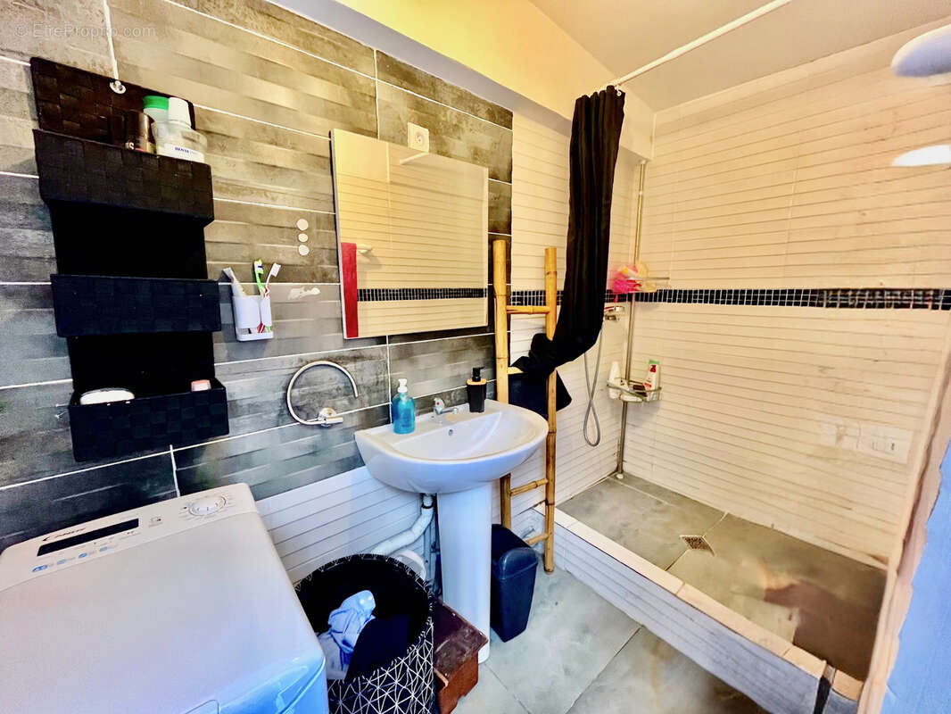 Maison de ville - photo 11