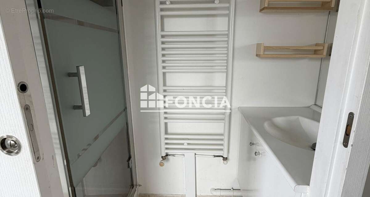 Appartement à PALAISEAU