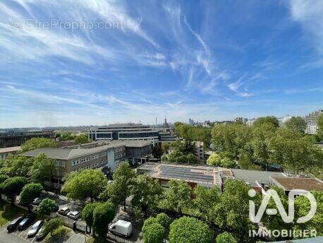 Photo 1 - Appartement à MAISONS-ALFORT