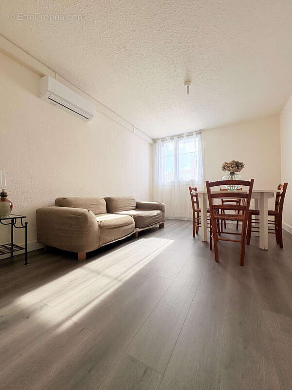 Appartement à SAN-MARTINO-DI-LOTA