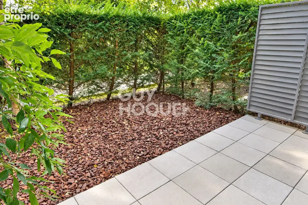 Appartement 2 pièces 43 m² - photo 6