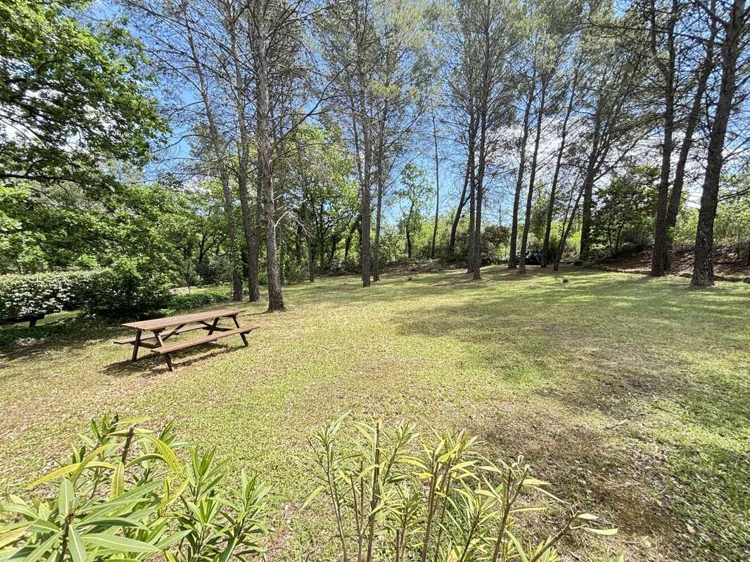 Maison à FIGANIERES