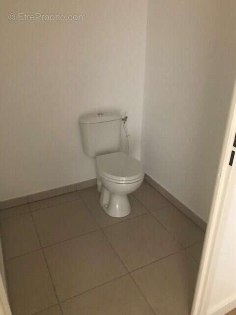 Appartement à FLOIRAC
