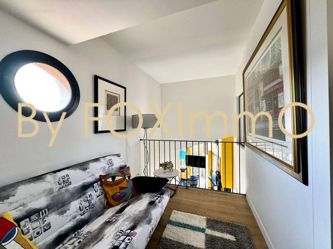 Maison à SAINT-LAURENT-DU-VAR