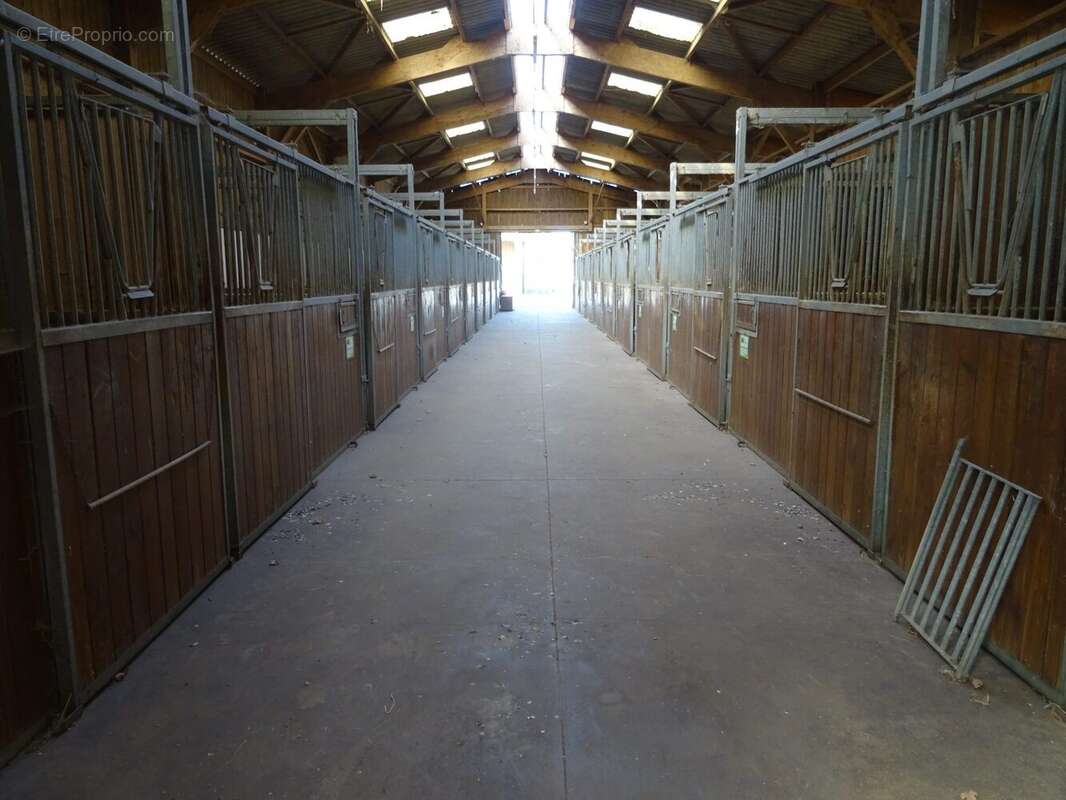 Maison à LE MOLAY-LITTRY