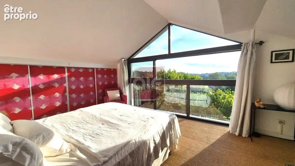 Vente villa 5 pieces montferrier sur lez - photo 8