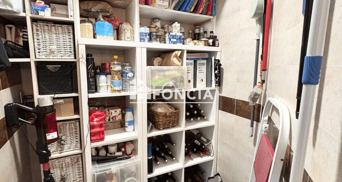 Appartement à MANDELIEU-LA-NAPOULE