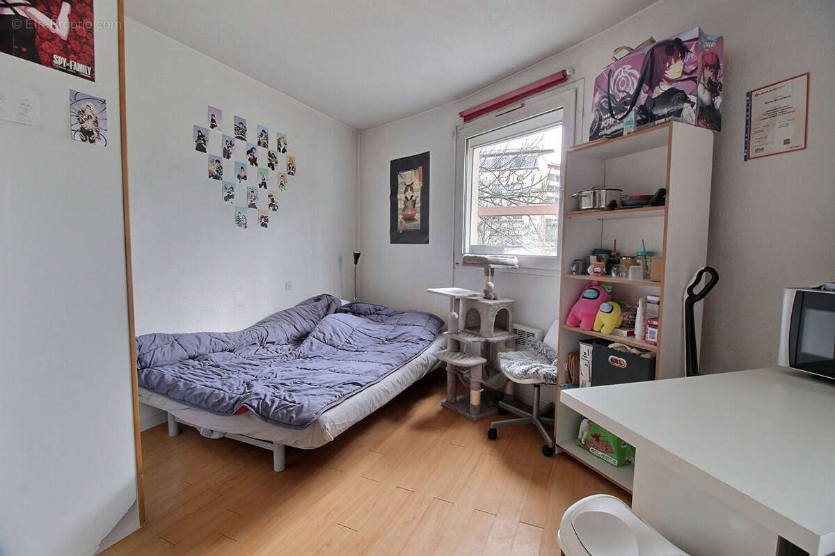 Appartement à CLERMONT-FERRAND