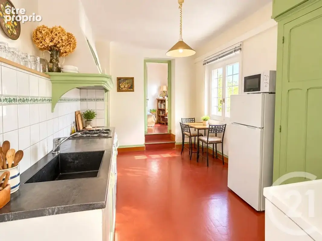 Maison 5 pièces 160 m² à vendre à Bandol (83150) - photo 13