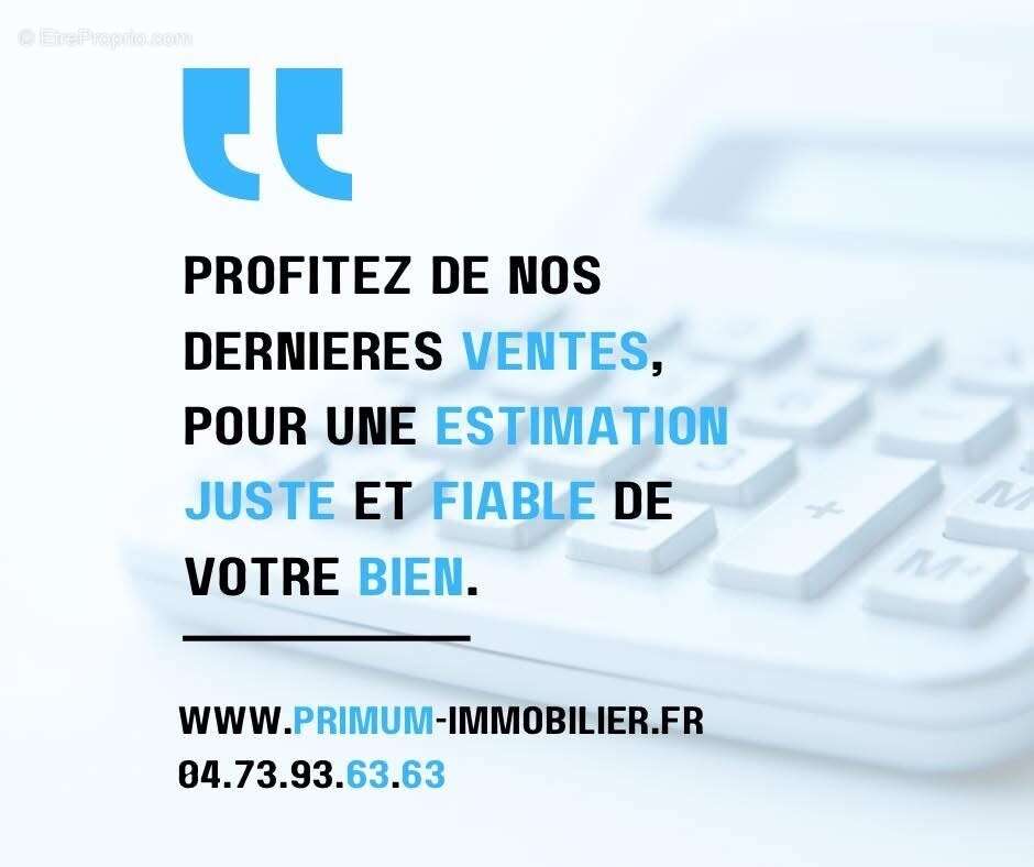 Maison à SAINT-GENES-CHAMPANELLE