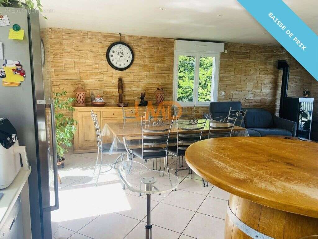 maison au calme - photo 8