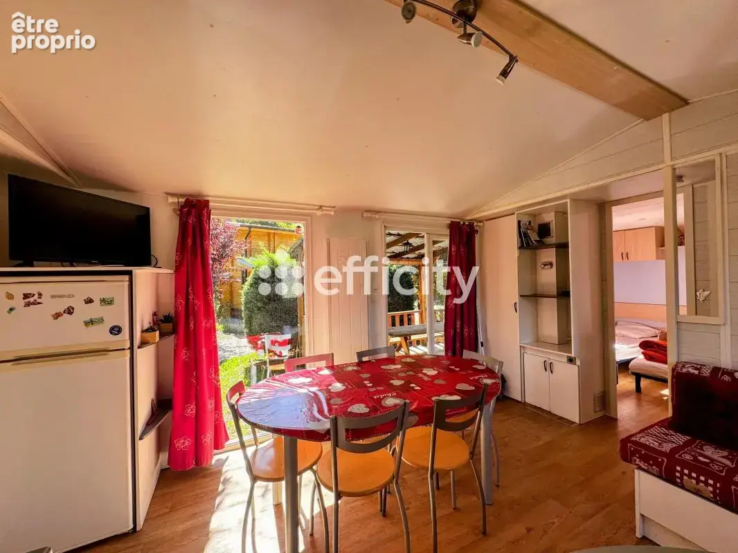 Maison 4 pièces 30 m² à vendre à Saint-Leger-Les-Melezes (05260) - photo 7