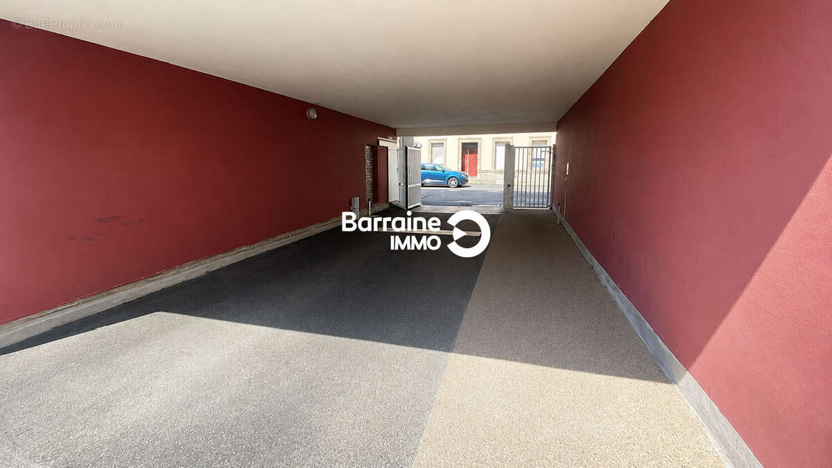 Appartement à LORIENT