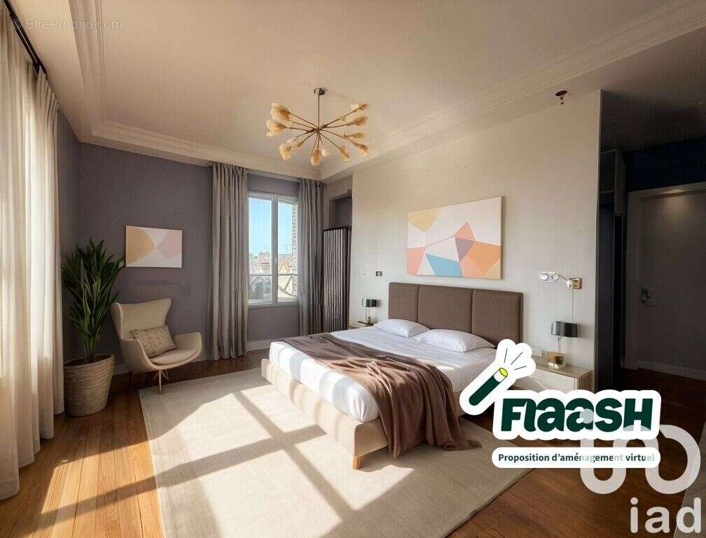 Photo 6 - Appartement à MELUN