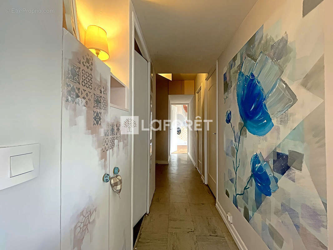 Appartement à MACON