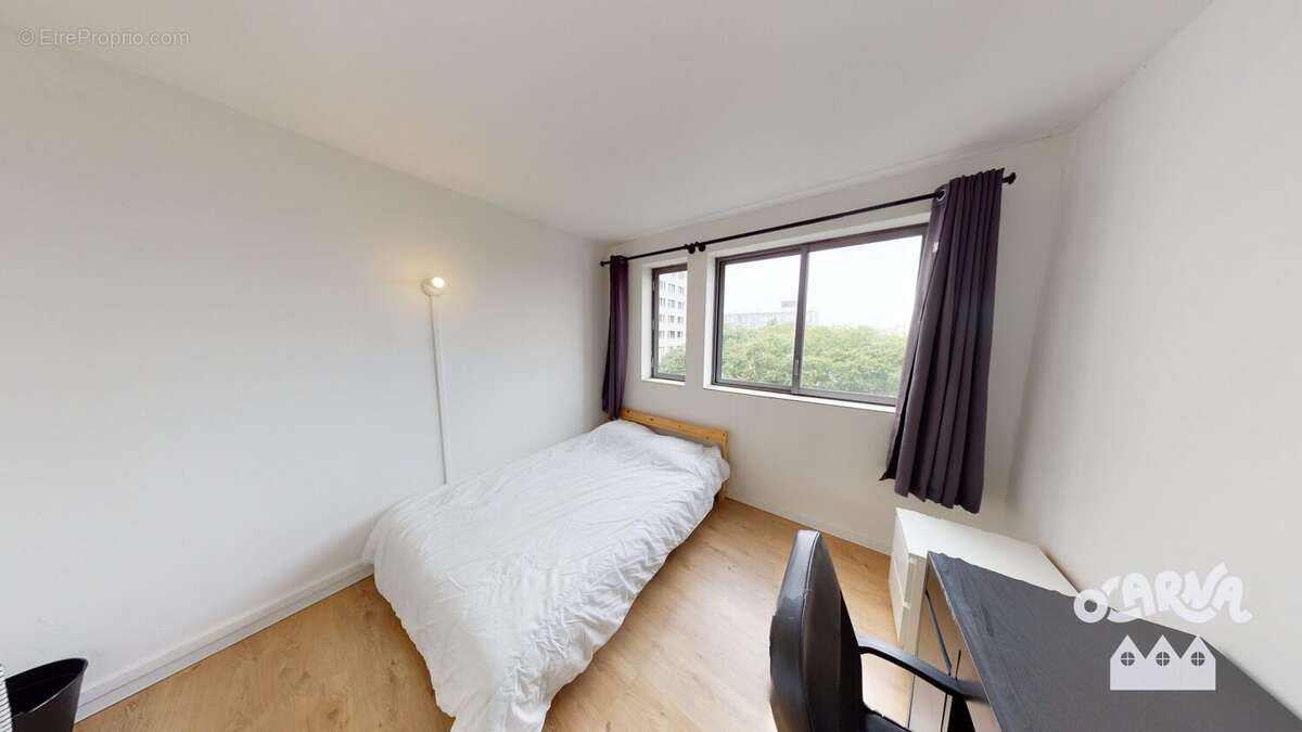 Appartement à TOURCOING