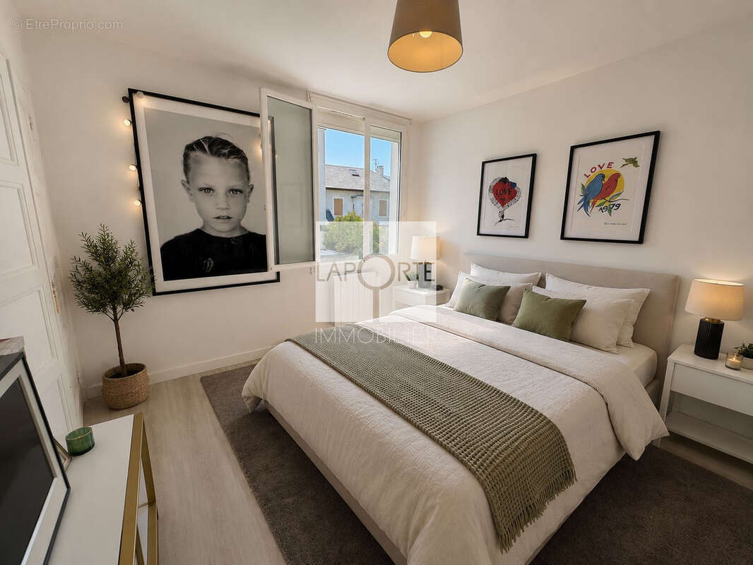 Maison avec deux logements indépendants - photo 5