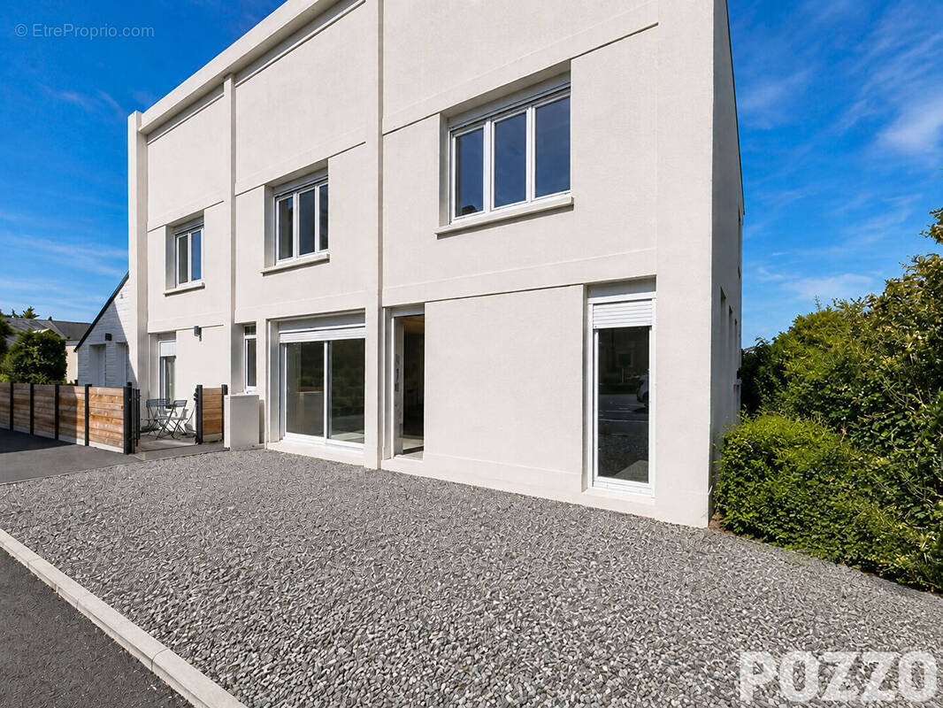 Appartement à GRANVILLE