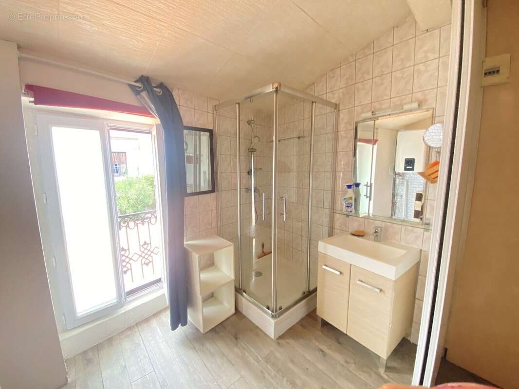 Maison à MARSEILLAN