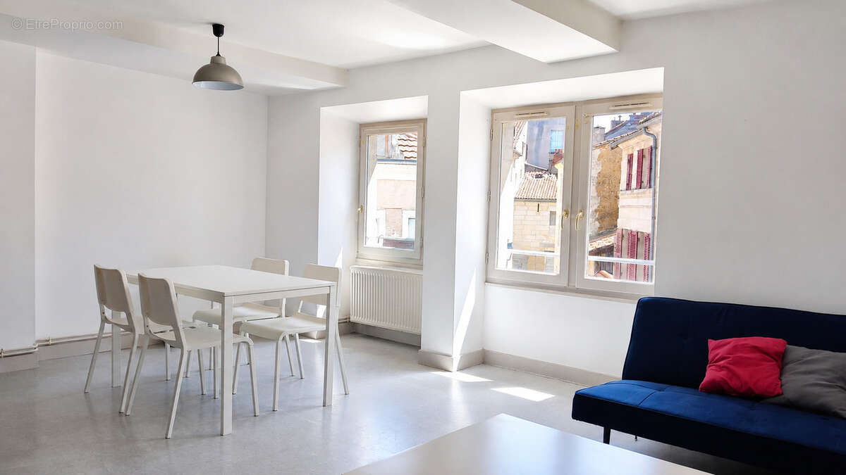 Appartement à PERIGUEUX