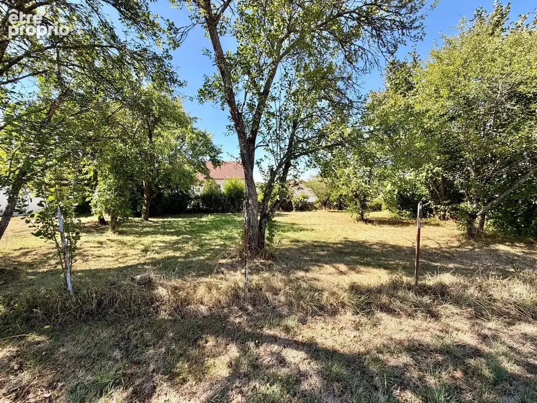 Vente jolie maison sur sous-sol, sur terrain de 1443 m2 LURE / HERICOURT - photo 30