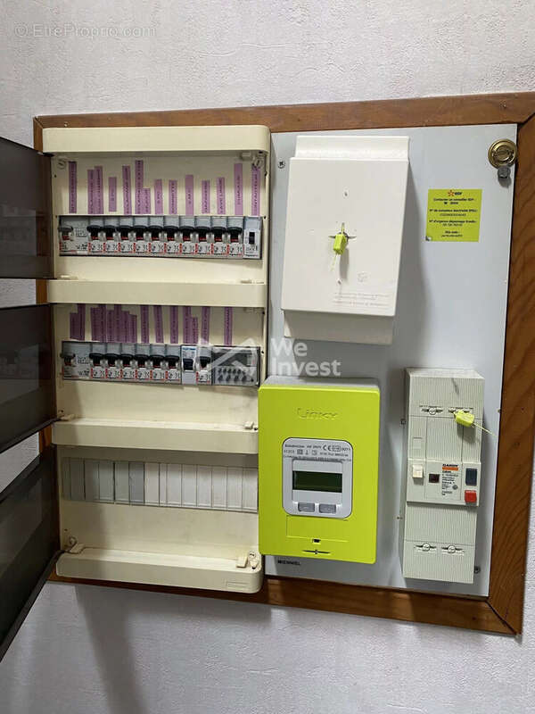 Appartement à MAUBEUGE