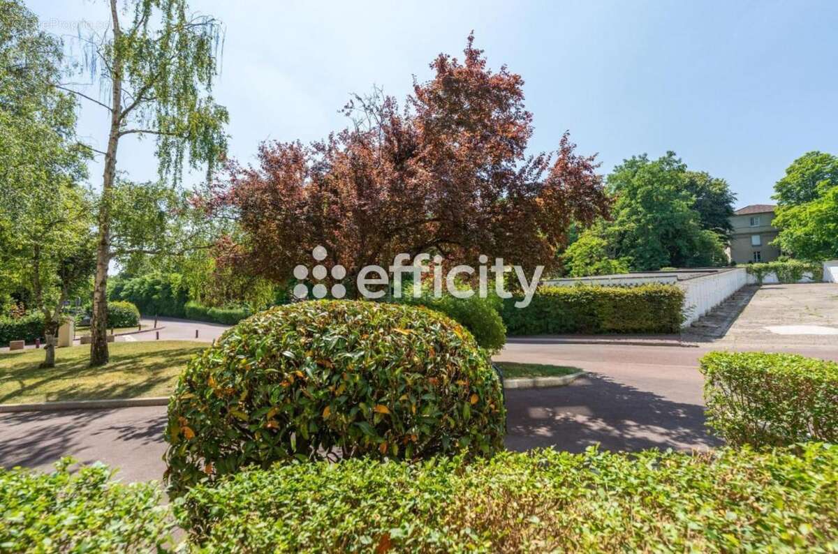 Appartement à SCEAUX