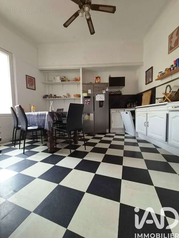 Photo 3 - Appartement à BOMPAS