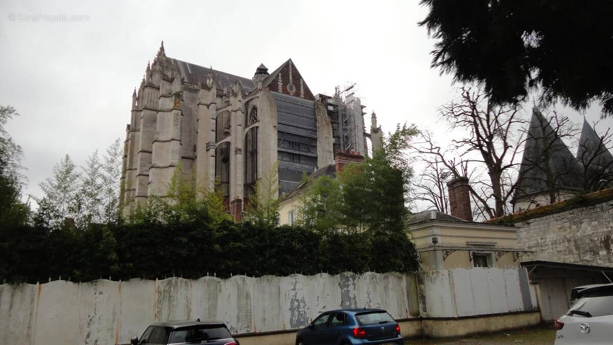 Appartement à BEAUVAIS