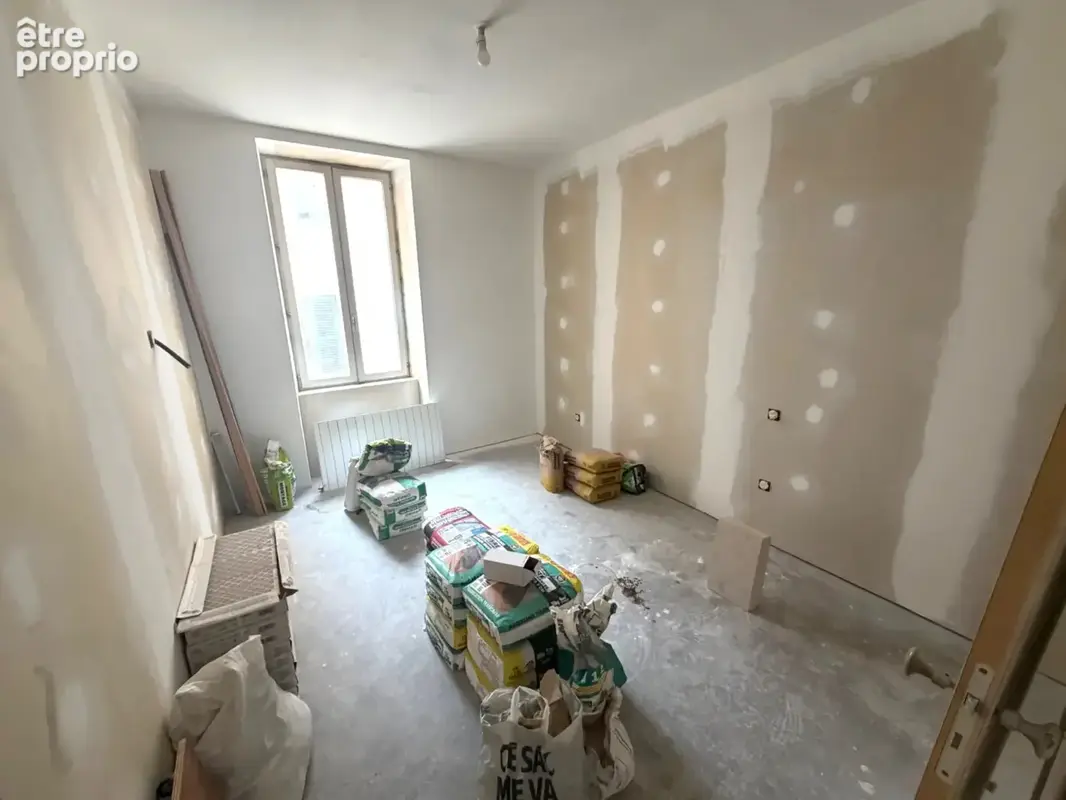 Appartement à vendre 4 pièces MACON (71) - photo 11
