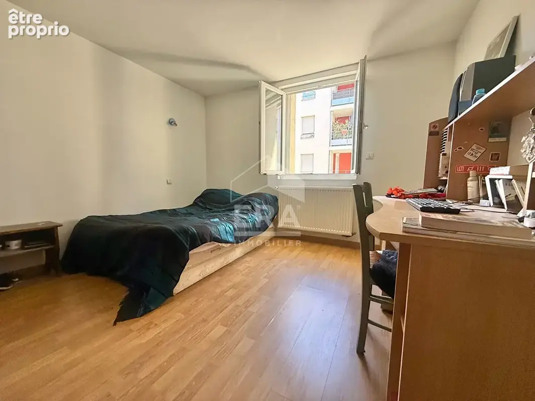 Maison 160m² à villeurbanne - photo 12