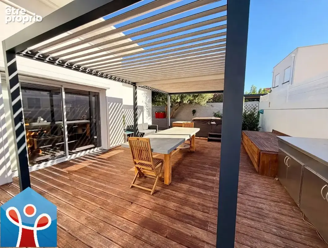 Villa plain-pied - photo 3