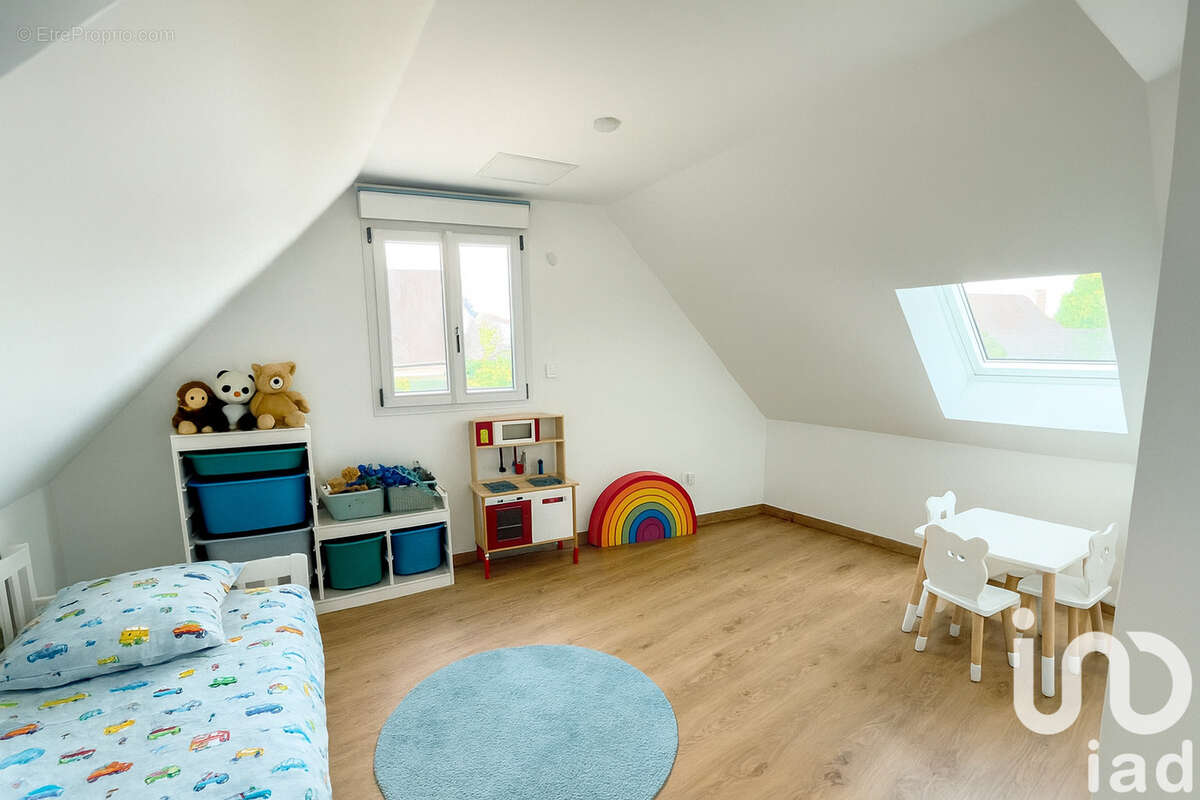 Photo 7 - Maison à TILLE