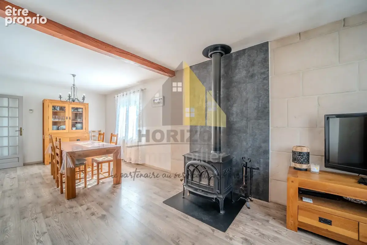 Charmante maison familiale - photo 6