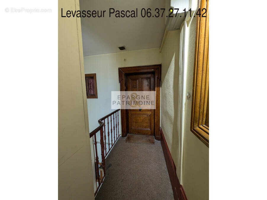 Appartement à LYON-6E